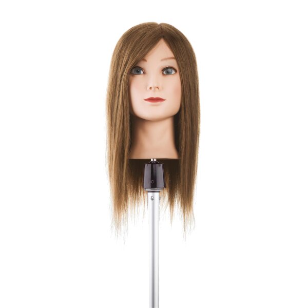 XanitaliaPro Mittellange Haare &Uuml;bungskopf L&auml;nge...
