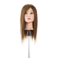 XanitaliaPro Mittellange Haare &Uuml;bungskopf L&auml;nge...