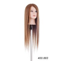 XanitaliaPro Extra Lang Tecno Hair &Uuml;bungskopf...