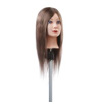 XanitaliaPro Langes Haar &Uuml;bungskopf Next Haare