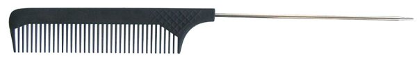 XanitaliaPro K&auml;mme aus Delrin (Pom) 22,6 cm