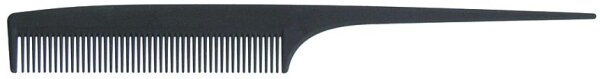 XanitaliaPro K&auml;mme aus Delrin (Pom) 21 cm