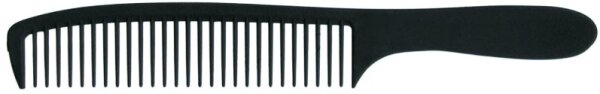 XanitaliaPro K&auml;mme aus Delrin (Pom) 19 cm