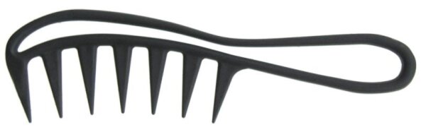 XanitaliaPro Kamm mit breiten Z&auml;hnen 19cm