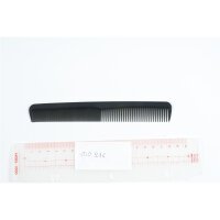 XanitaliaPro Delrin (POM) Kamm 18cm