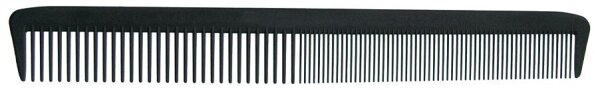 XanitaliaPro Kamm aus Delrin (POM) 215cm