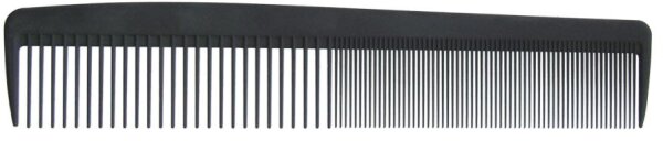 XanitaliaPro Delrin (POM) Kamm 21cm