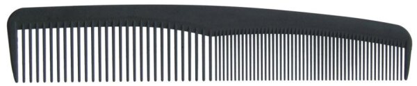 XanitaliaPro Delrin (POM) Kamm 21cm