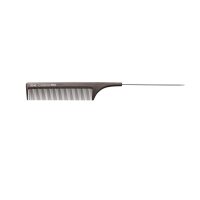 XanitaliaPro Carbon-Turmalin Kamm-Set antistatisch 7...
