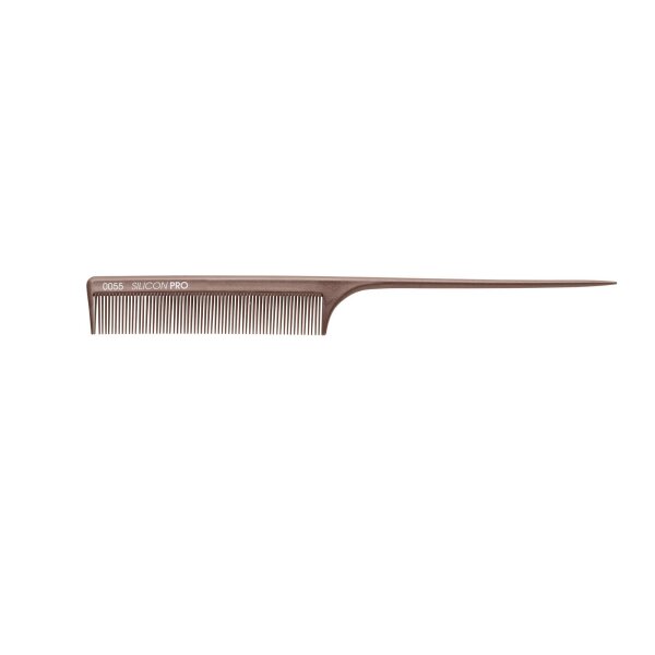 XanitaliaPro Professioneller Silikonkamm &ndash; Extra...