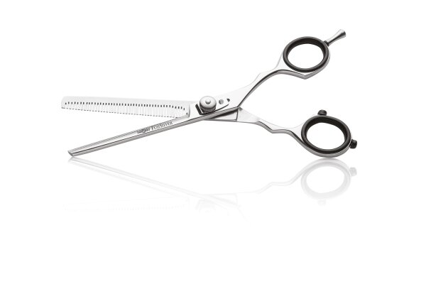 XanitaliaPro Iwasaki Executive Silver Fuji Effilierschere...