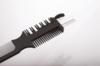 XanitaliaPro Kamm mit Trimmklinge