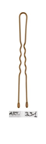 XanitaliaPro Record Life Haarnadeln gewellt blond 56cm...