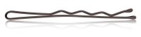 XanitaliaPro Record Tecno Haarklemmen gewellt schwarz 5cm...