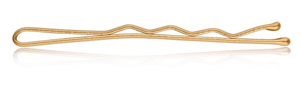 XanitaliaPro Record Tecno Haarklemmen gewellt blond 5cm...