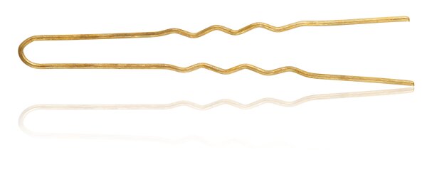 XanitaliaPro Record Tecno Haarnadeln gewellt blond 75cm...