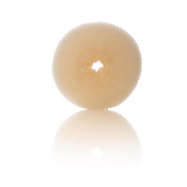 XanitaliaPro Duttkissen Rund Blond &Oslash; 140mm