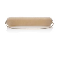 XanitaliaPro Duttkissen mit Gummiband Blond 230mm
