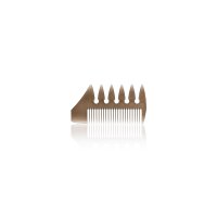 XanitaliaPro Barber Pro 3 Multifunktionaler Herrenkamm
