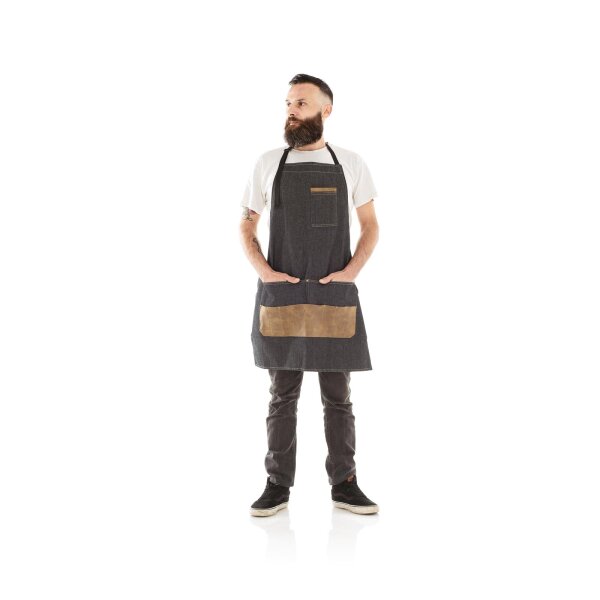XanitaliaPro Jack Arbeitssch&uuml;rze