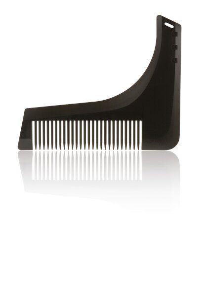 XanitaliaPro Barber Comb Rasierkamm Display Box 24...