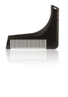XanitaliaPro Barber Comb Rasierkamm Display Box 24 St&uuml;ck