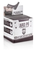 XanitaliaPro Barber Comb Rasierkamm Display Box 24...