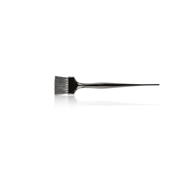 XanitaliaPro Kleiner Profi-Flachpinsel weiche gebogene...