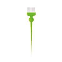 XanitaliaPro Set mit 5 Flachpinseln verschiedene Farben