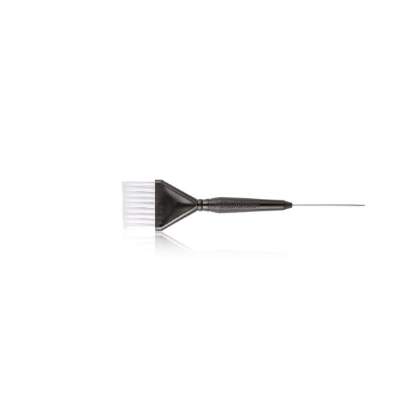 XanitaliaPro F&auml;rbepinsel L mit Metallspitze &ndash;...