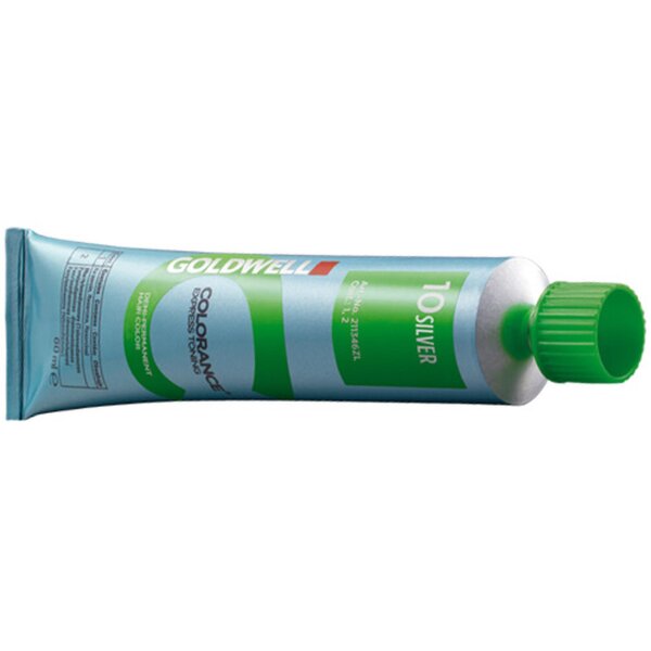Goldwell Colorance Tube Elumenated Haart&ouml;nung 7AK@Pk...