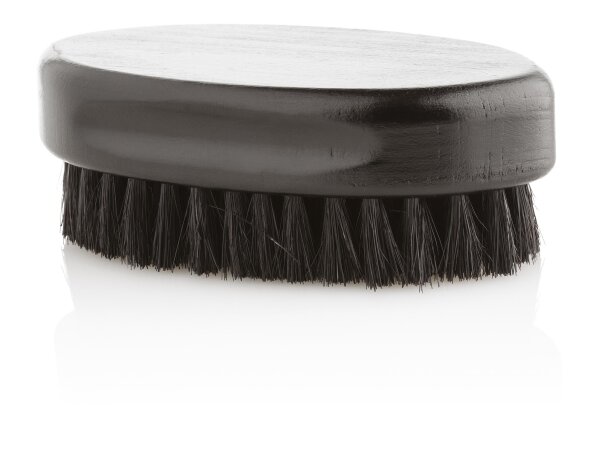 XanitaliaPro Beard B&uuml;rste aus Naturborsten