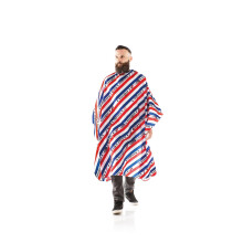 XanitaliaPro Long Island Haarschneide-Umhang