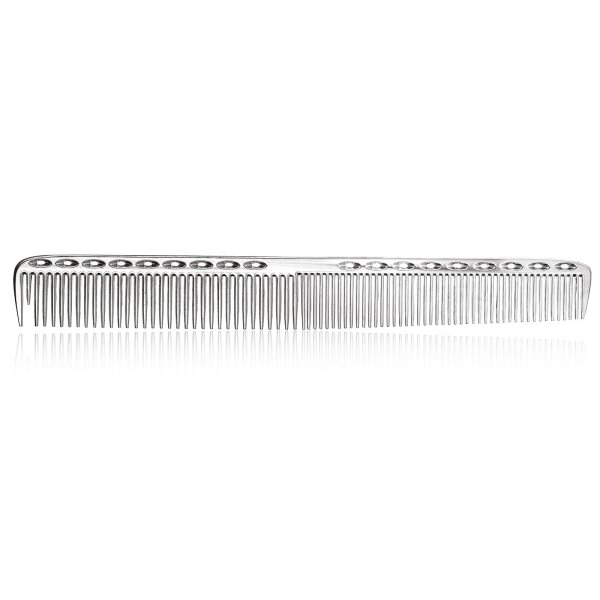 XanitaliaPro Haarschneidekamm aus Aluminium 215cm