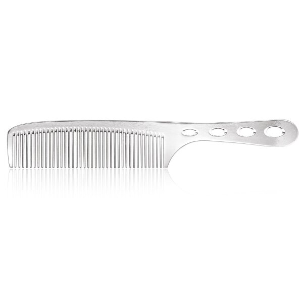 XanitaliaPro Haarschneidekamm aus Aluminium 207cm