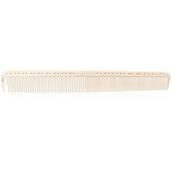 XanitaliaPro Haarschneidekamm mit Zentimeterskala 215cm