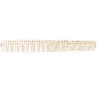 XanitaliaPro Haarschneidekamm mit Zentimeterskala 215cm