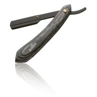 XanitaliaPro Rasiermesser Carbon Wood