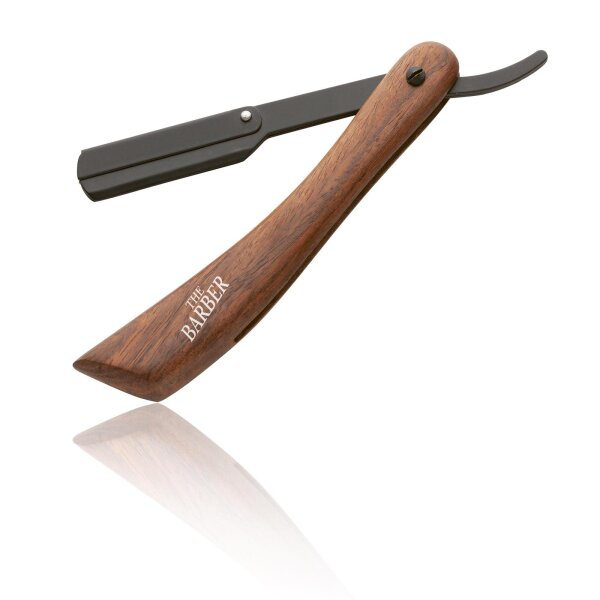 XanitaliaPro Rasiermesser Indian Wood Apache