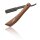 XanitaliaPro Rasiermesser Indian Wood Apache