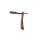XanitaliaPro Rasiermesser Indian Wood Apache