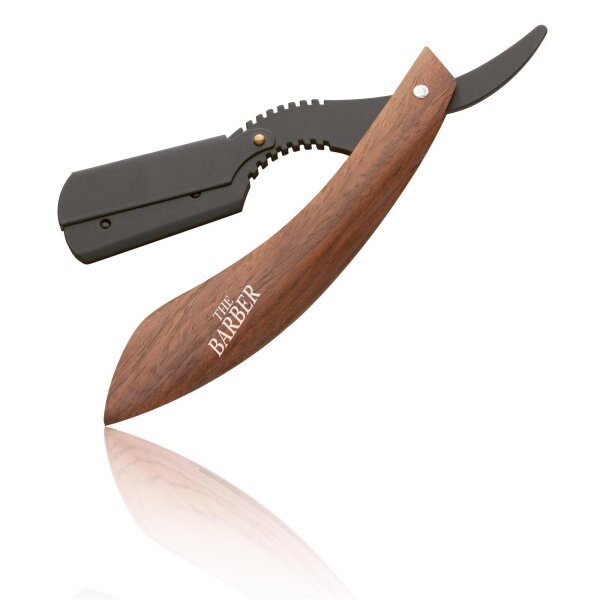 XanitaliaPro Rasiermesser Indian Wood Cherokee