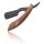 XanitaliaPro Rasiermesser Indian Wood Cherokee