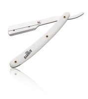 XanitaliaPro Rasiermesser English White