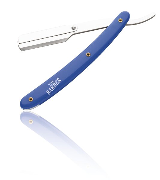XanitaliaPro English Blu Rasiermesser
