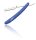 XanitaliaPro English Blu Rasiermesser