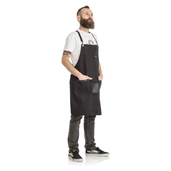 XanitaliaPro Hidalgo Carbon Barbier-Sch&uuml;rze