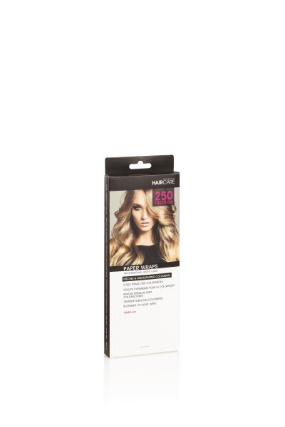 XanitaliaPro Thermofolien aus Papier selbstw&auml;rmend...