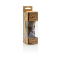 XanitaliaPro Nackenpinsel Vintage Wood