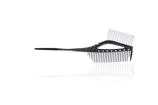 XanitaliaPro Freestyle Flachpinsel mit Kamm &ndash;...